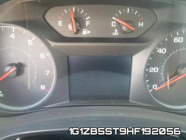 1G1ZB5ST9HF192056