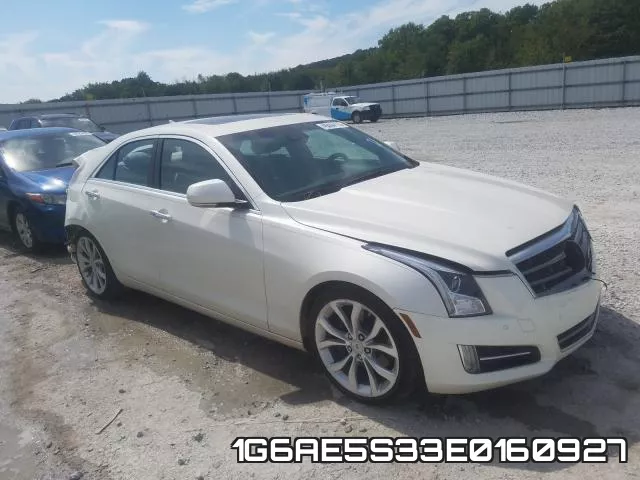 1G6AE5S33E0160927
