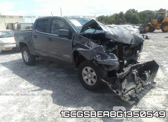 1GCGSBEA8G1350549