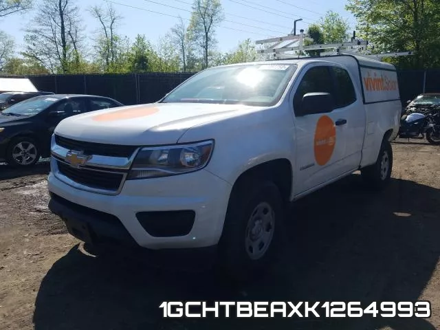 1GCHTBEAXK1264993