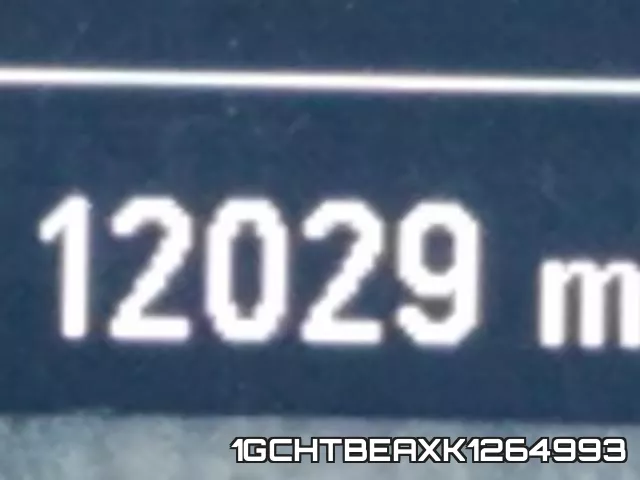 1GCHTBEAXK1264993