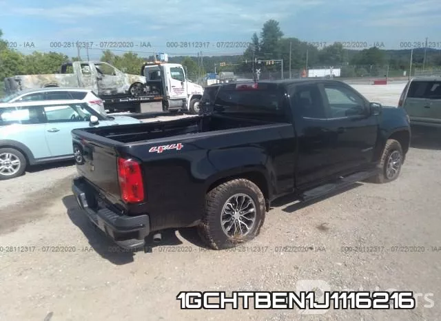 1GCHTBEN1J1116216
