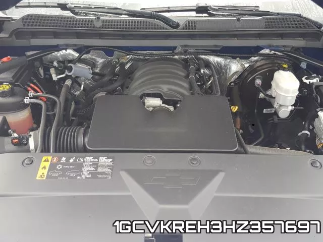 1GCVKREH3HZ357697