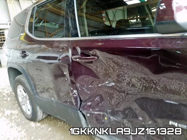 1GKKNKLA9JZ161328