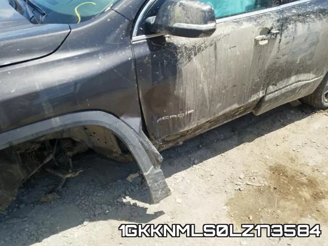 1GKKNMLS0LZ173584