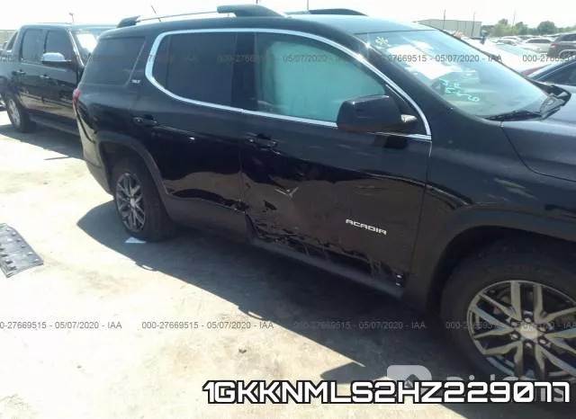 1GKKNMLS2HZ229077
