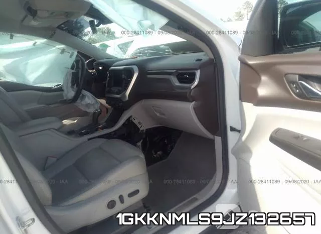 1GKKNMLS9JZ132657