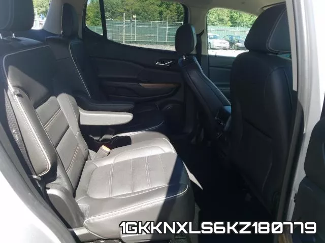 1GKKNXLS6KZ180779