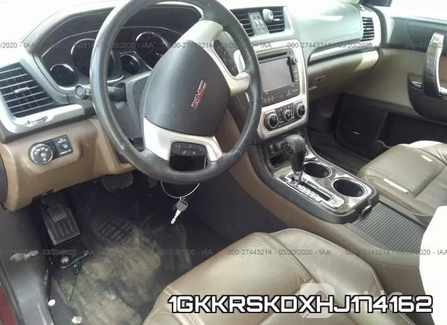 1GKKRSKDXHJ174162