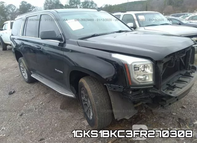 1GKS1BKC3FR270308
