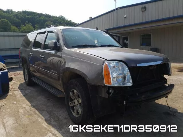 1GKS2KE71DR350912