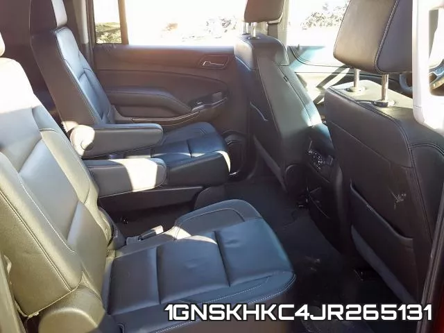 1GNSKHKC4JR265131