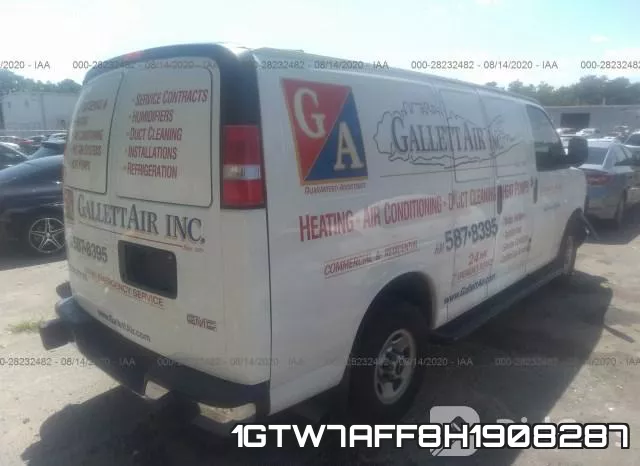 1GTW7AFF8H1908287