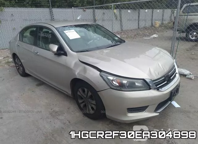 1HGCR2F30EA304898