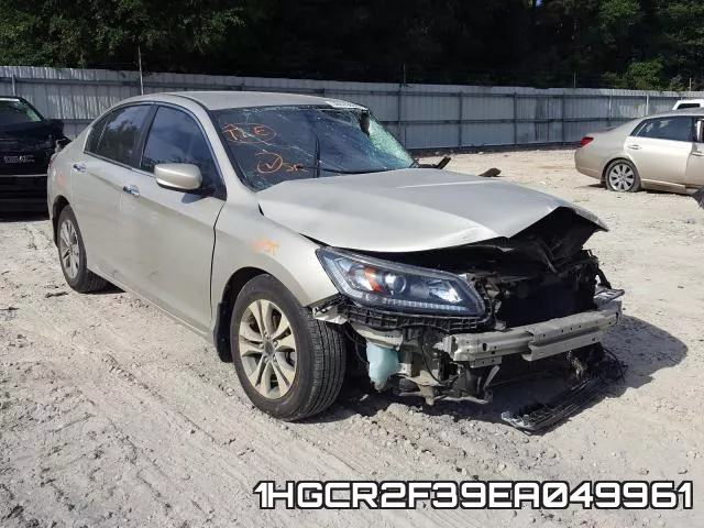 1HGCR2F39EA049961