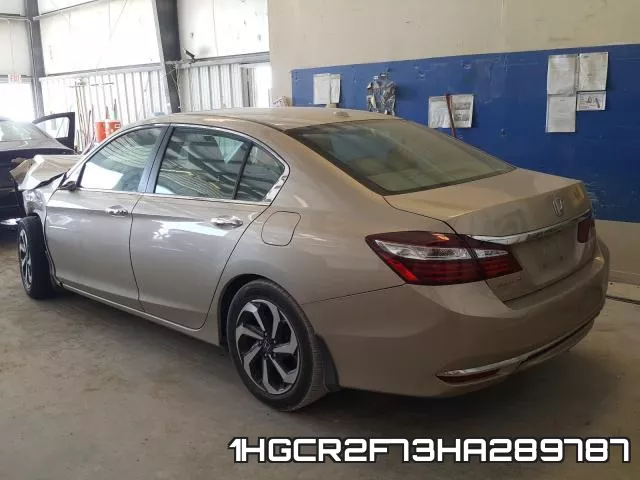1HGCR2F73HA289787