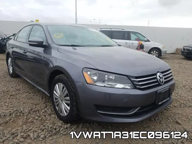 1VWAT7A31EC096124