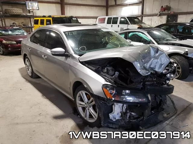 1VWBS7A30EC037914