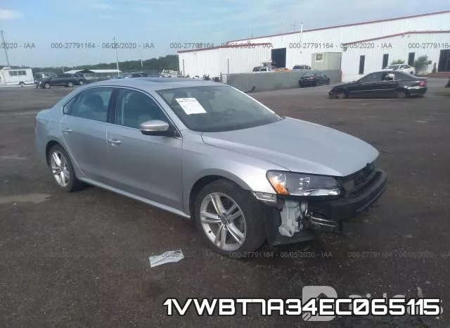1VWBT7A34EC065115
