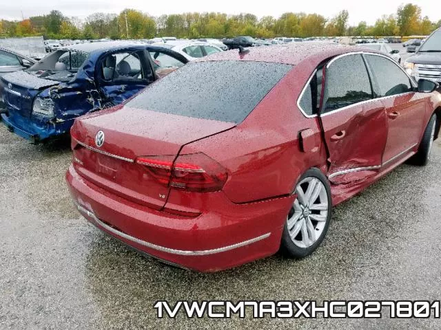 1VWCM7A3XHC027801
