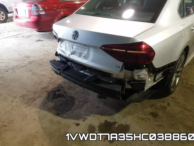 1VWDT7A35HC038860