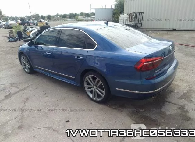 1VWDT7A36HC056333