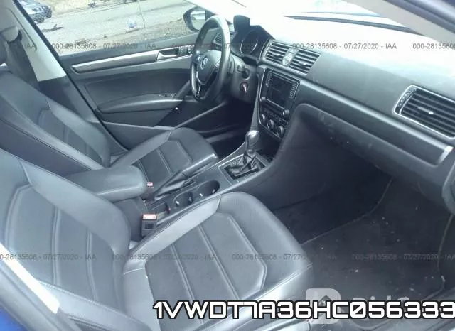 1VWDT7A36HC056333