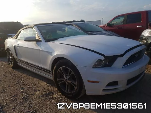 1ZVBP8EM1E5301561
