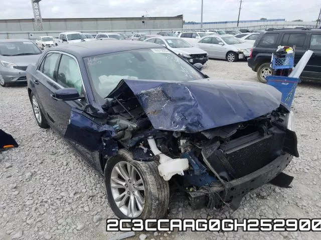 2C3CCAAG0GH252900