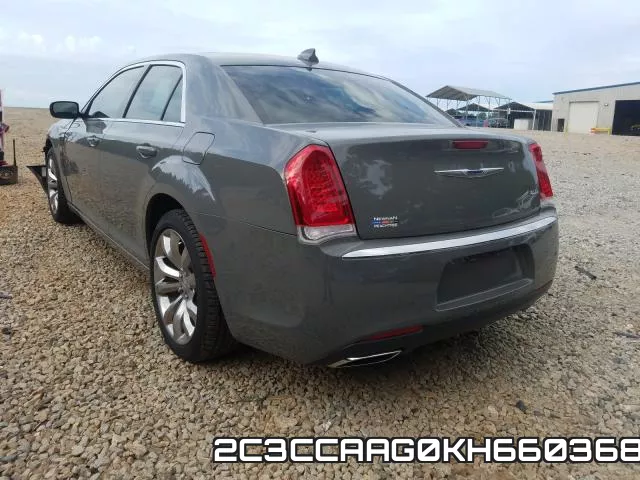 2C3CCAAG0KH660368