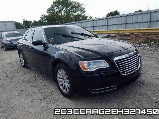 2C3CCAAG2EH327450