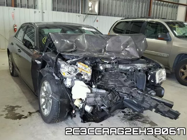 2C3CCAAG2EH380617