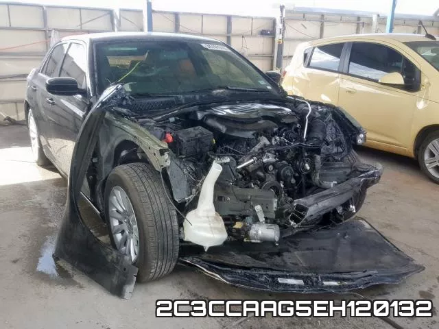 2C3CCAAG5EH120132