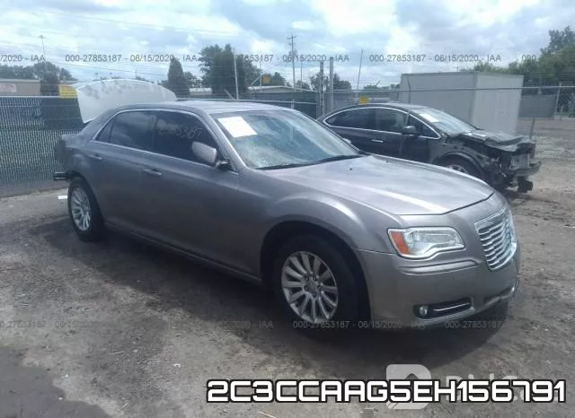 2C3CCAAG5EH156791