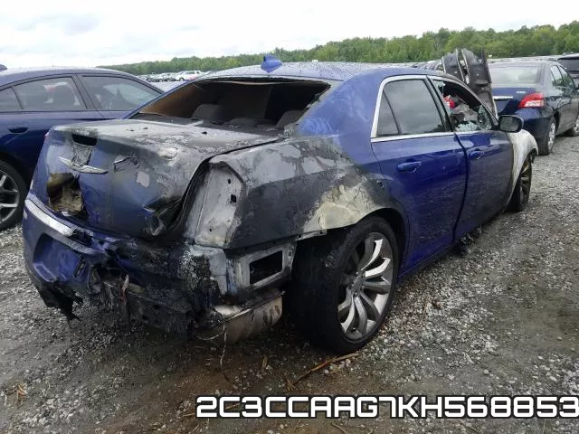 2C3CCAAG7KH568853