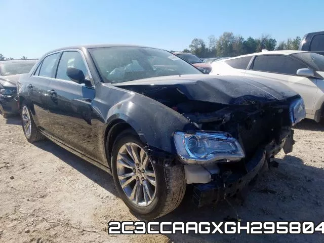 2C3CCAAGXGH295804