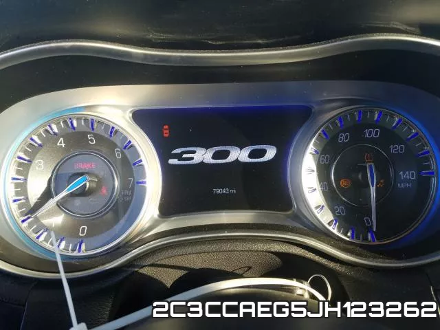 2C3CCAEG5JH123262