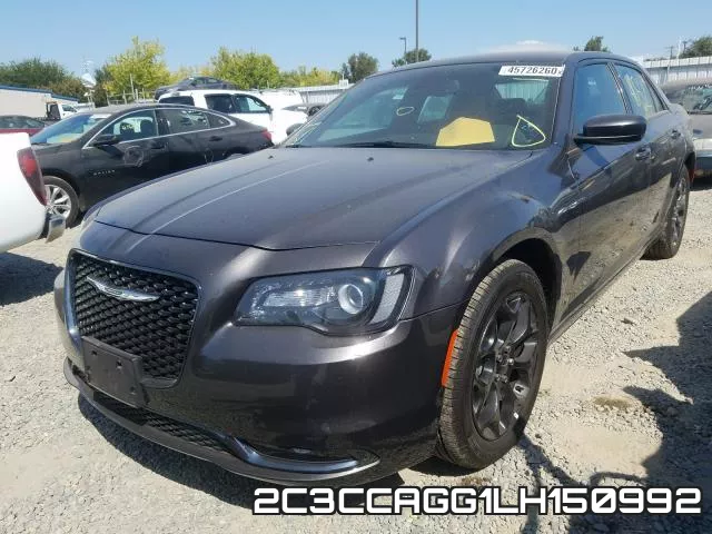 2C3CCAGG1LH150992