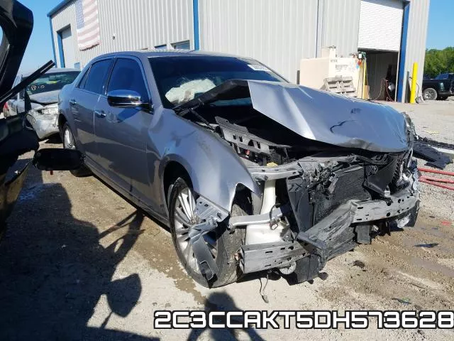 2C3CCAKT5DH573628