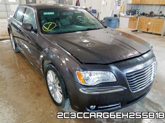 2C3CCARG6EH255818