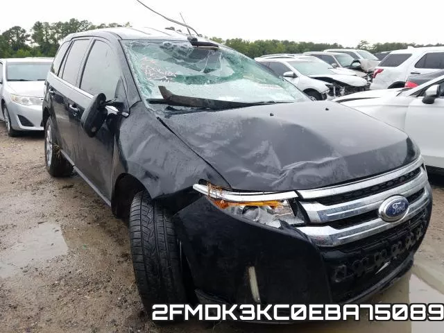 2FMDK3KC0EBA75089