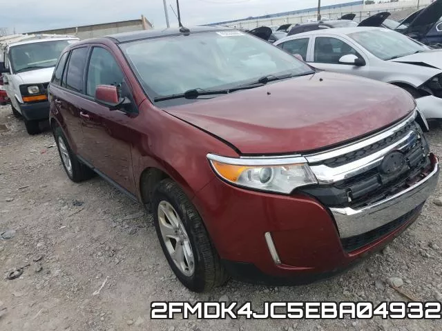 2FMDK4JC5EBA04932