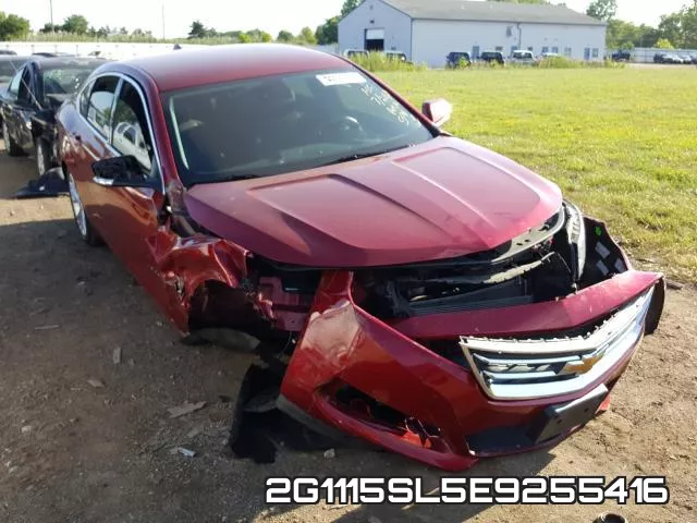 2G1115SL5E9255416