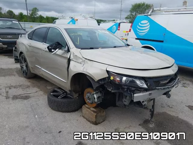 2G1125S30E9109017