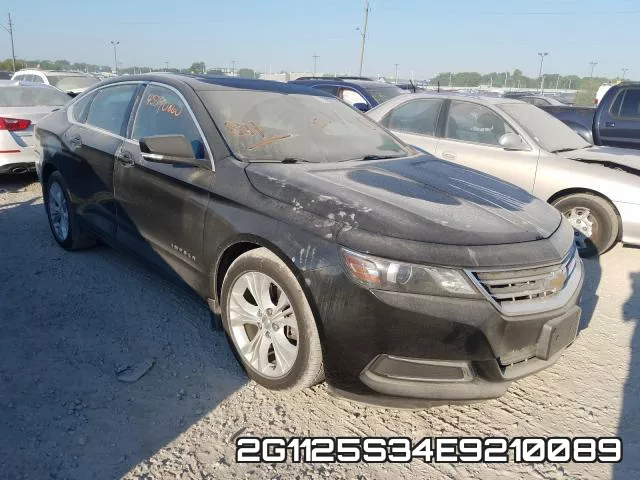 2G1125S34E9210089