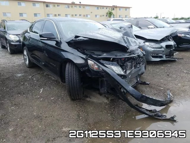 2G1125S37E9306945
