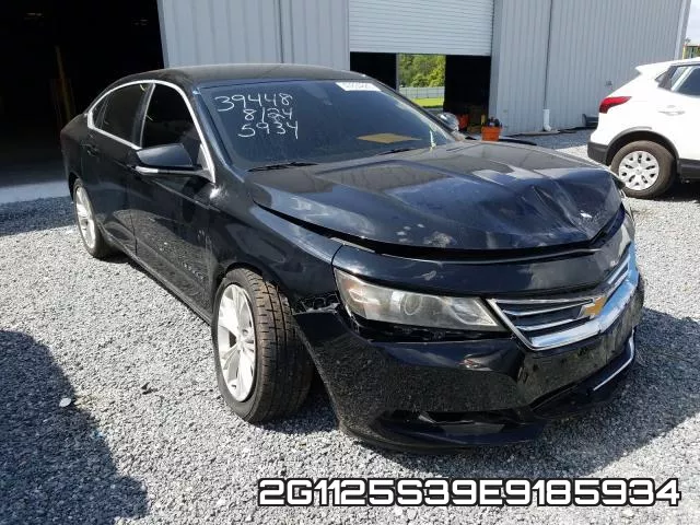 2G1125S39E9185934
