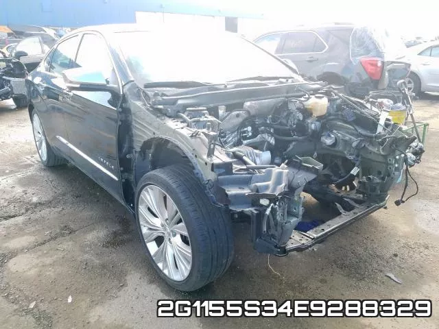 2G1155S34E9288329