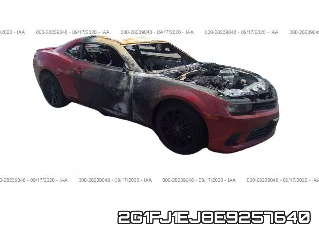 2G1FJ1EJ8E9257640