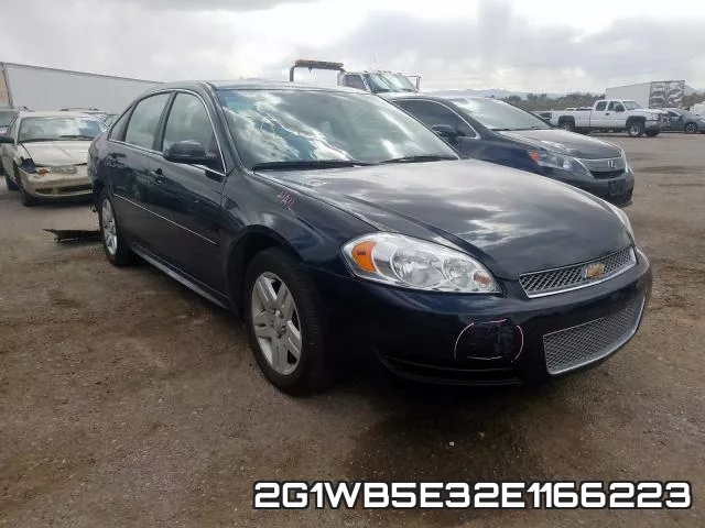 2G1WB5E32E1166223